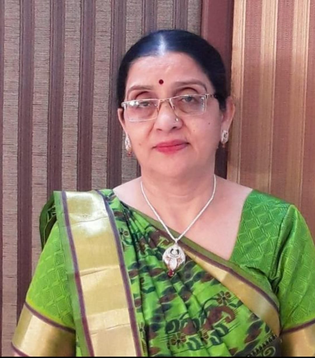 MITABEN KIRITKUMAR JADIA