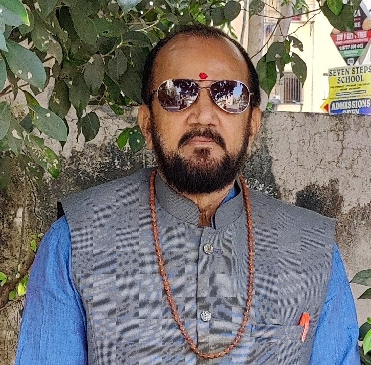 JAYESHBHAI N Parekh