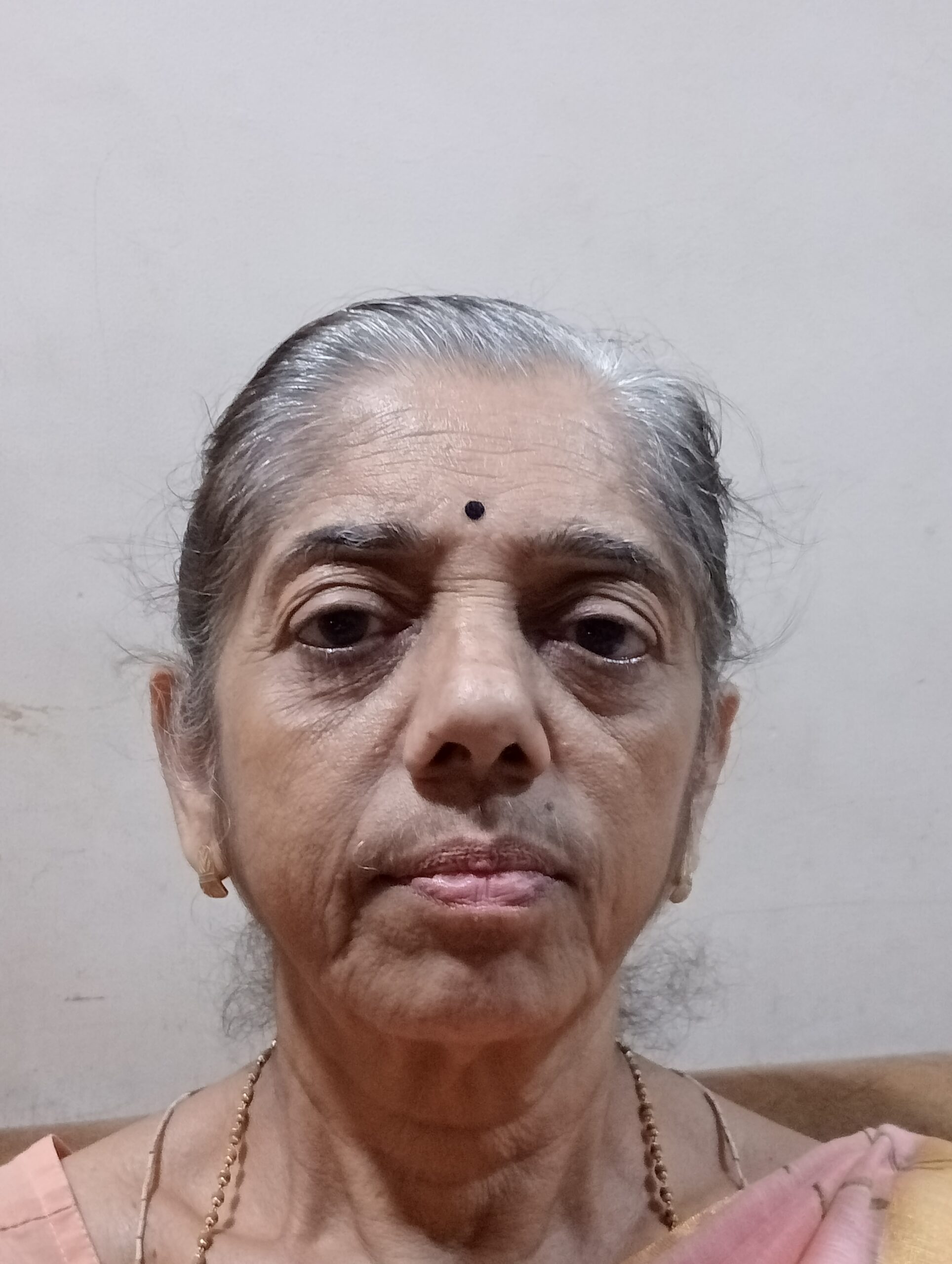Uma Devendra Kumar Pachchigar