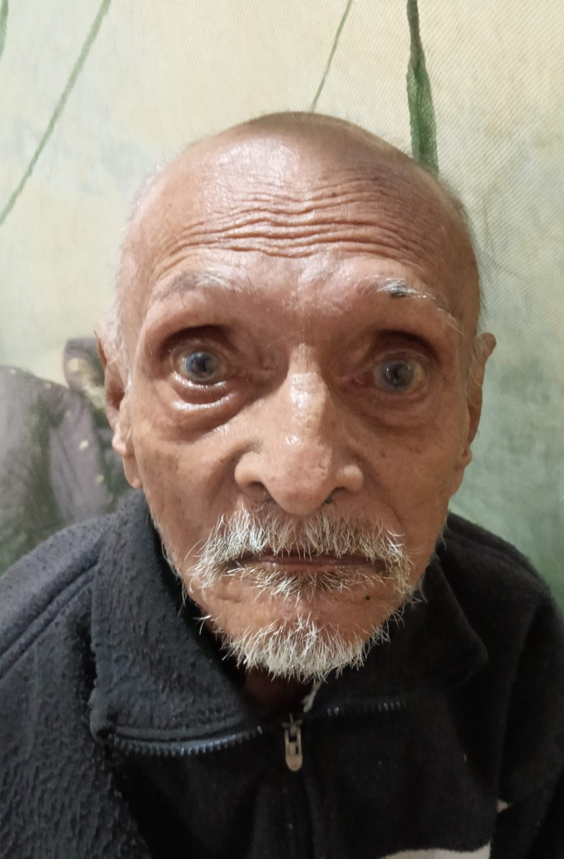 Vineshchandra Chunilal Soni
