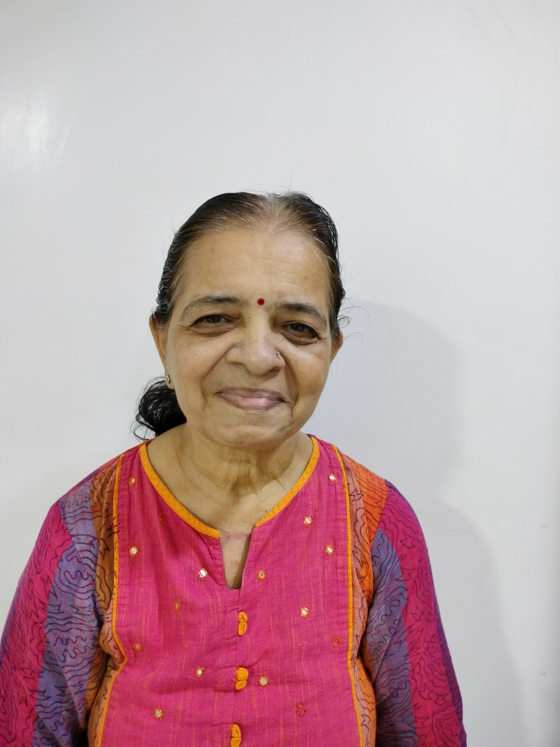 Shalini Rohit Panchigar