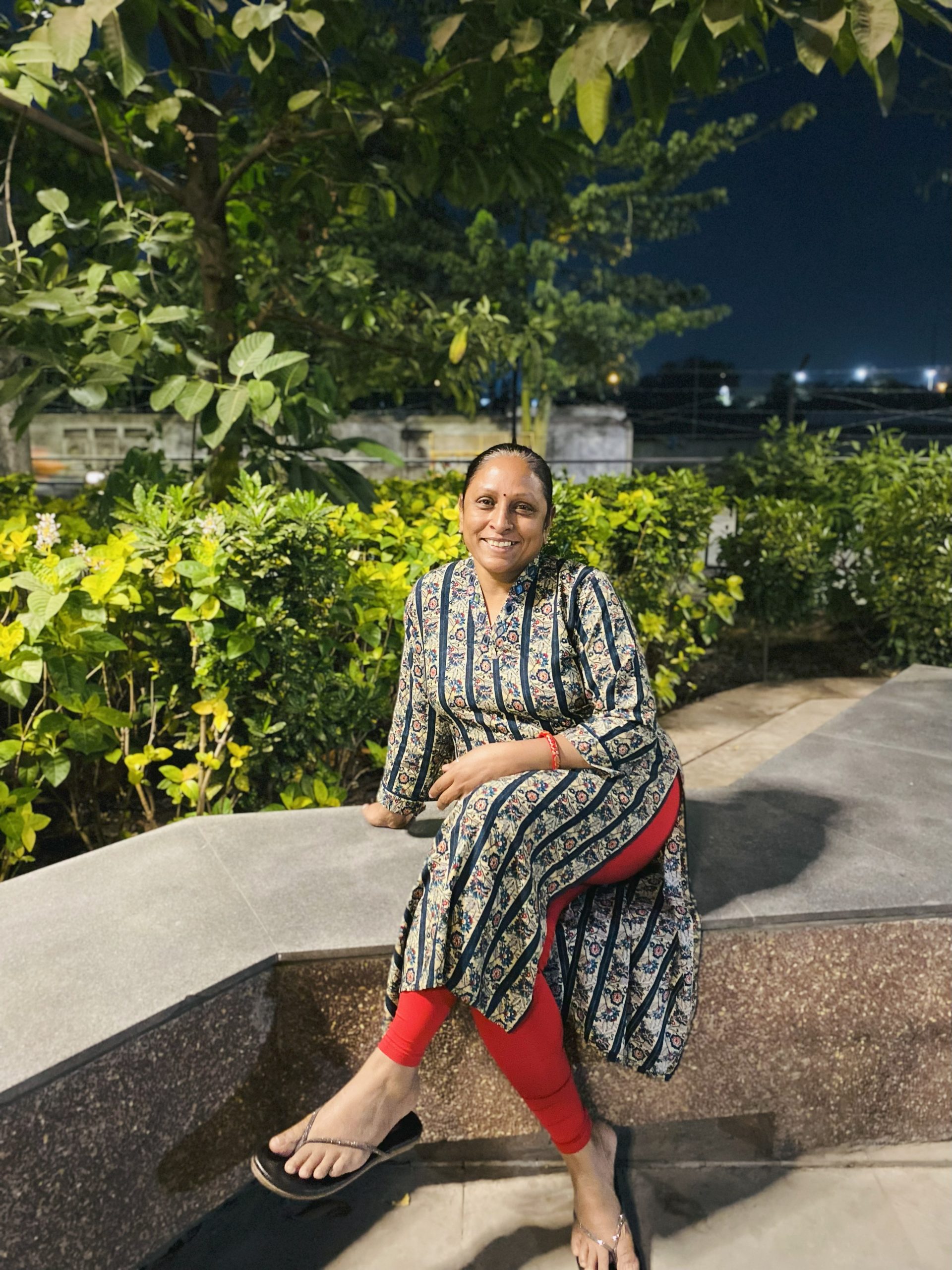 Yogita Rajeshkumar Soni