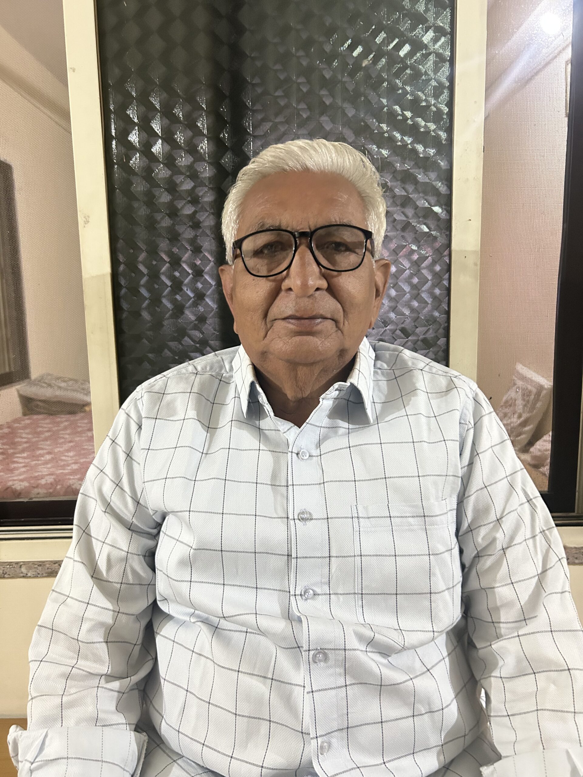 Narendrabhai Nanubhai Pachchigar