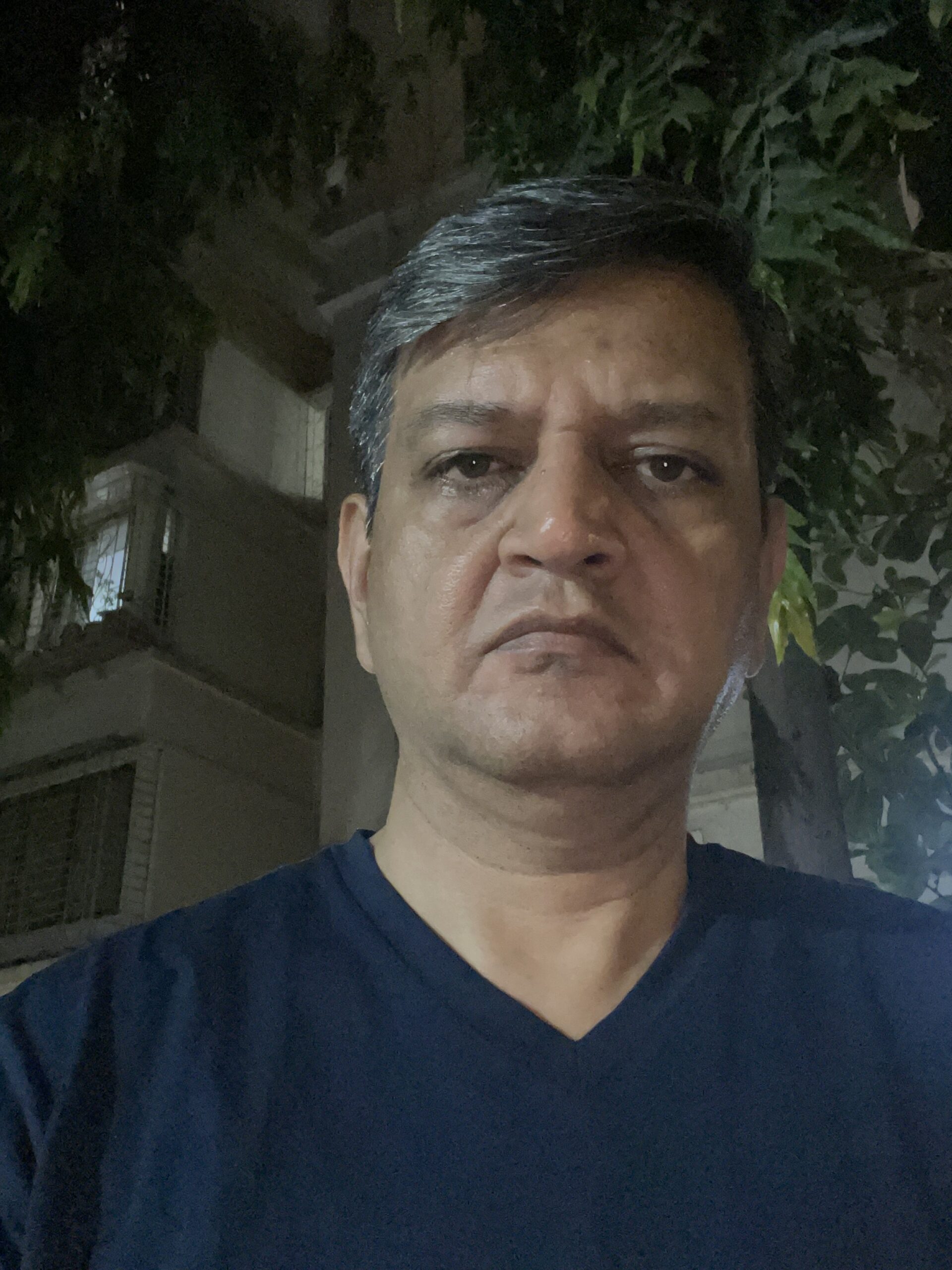 Chetan Anilkumar Bhagat
