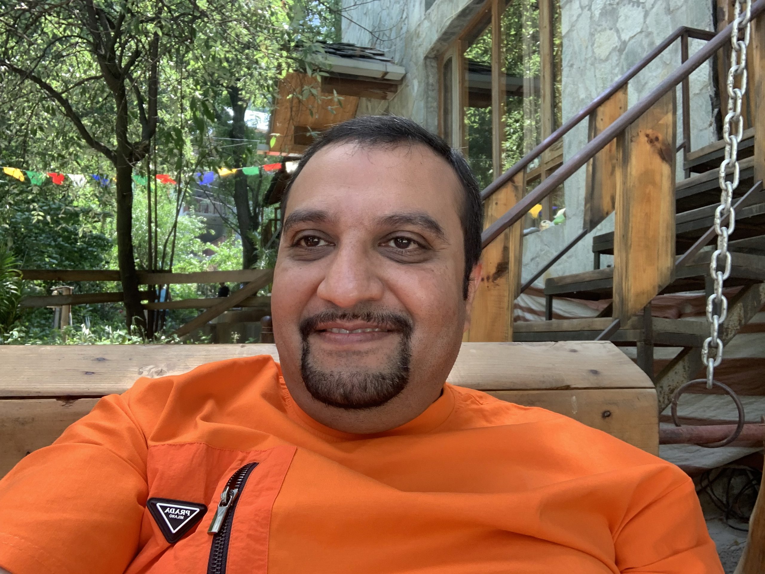 Rohan Jagdeep Panchigar