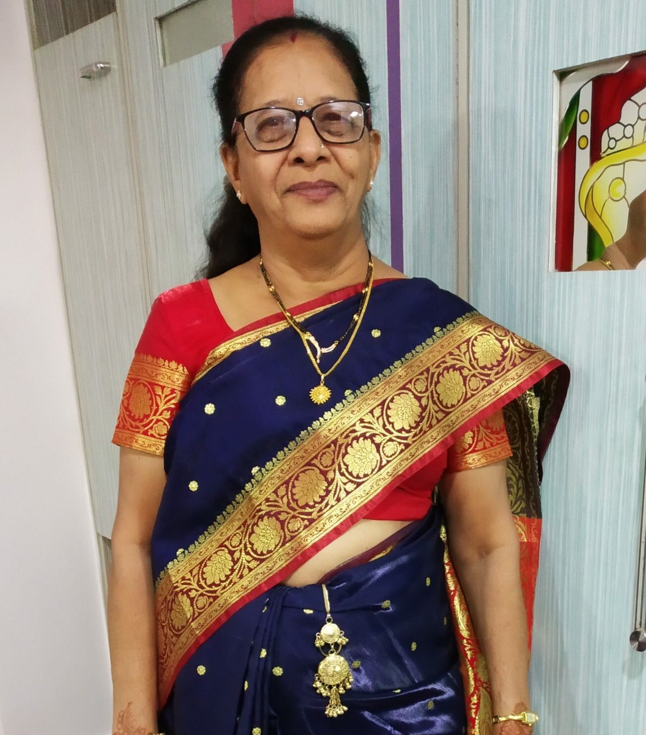 Kalpana Dineshchandra Parekh