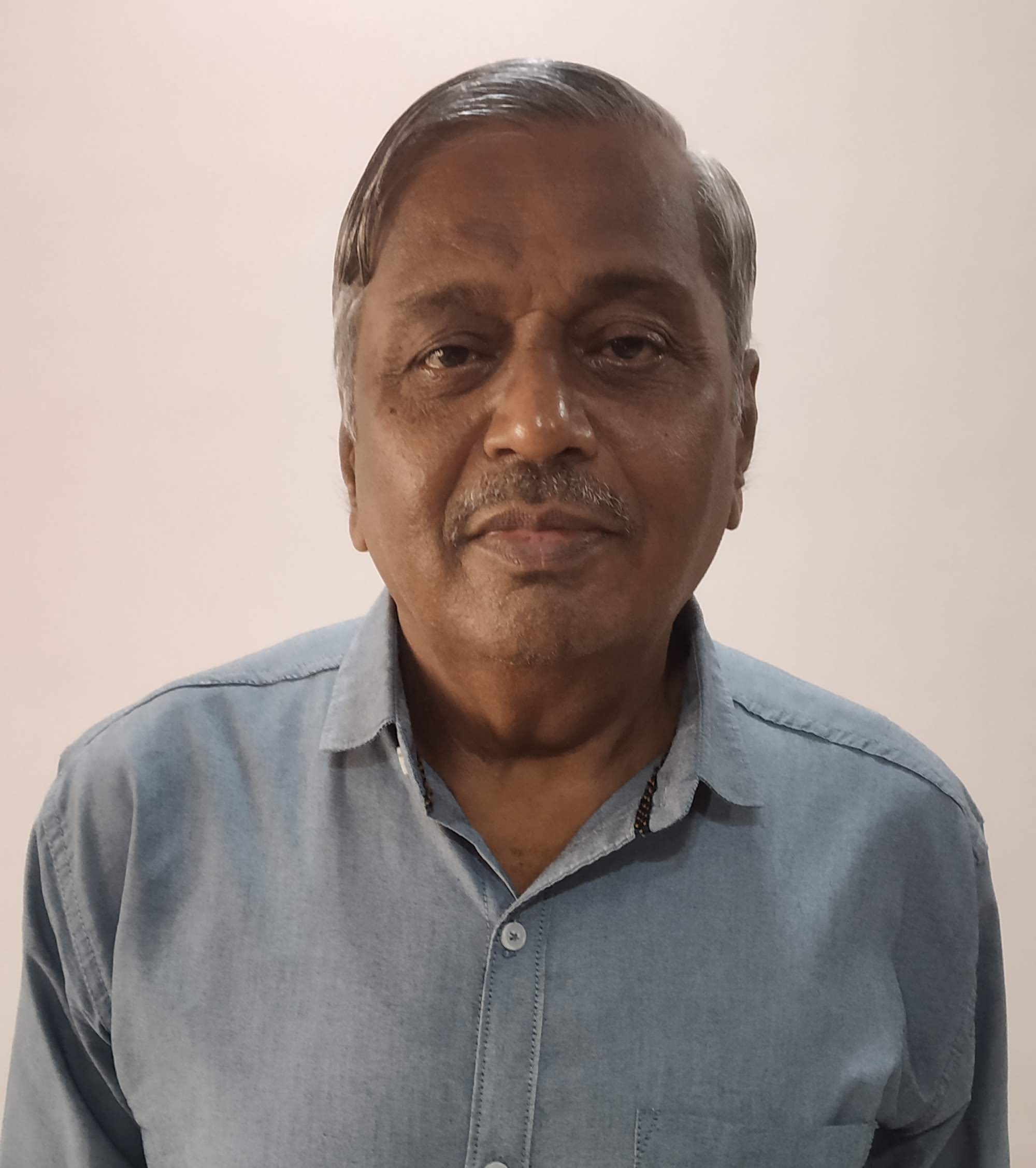 Dipakkumar Chimanlal Bhayawala