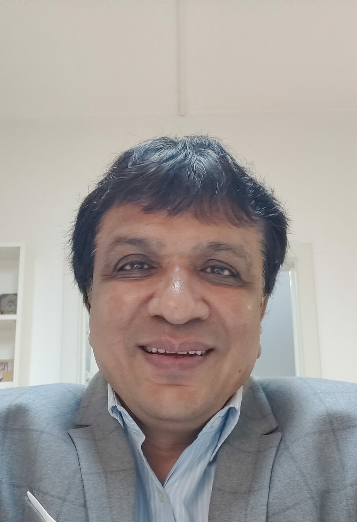 Chandresh Dhirubhai Parekh (JAJ)