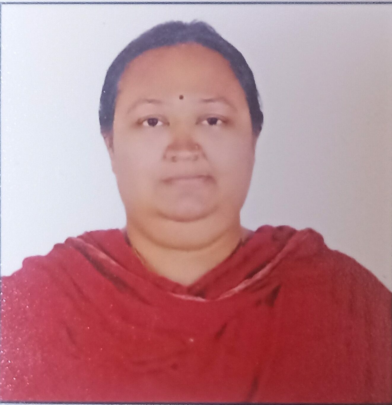 Kalpana bhupendra pachchigar