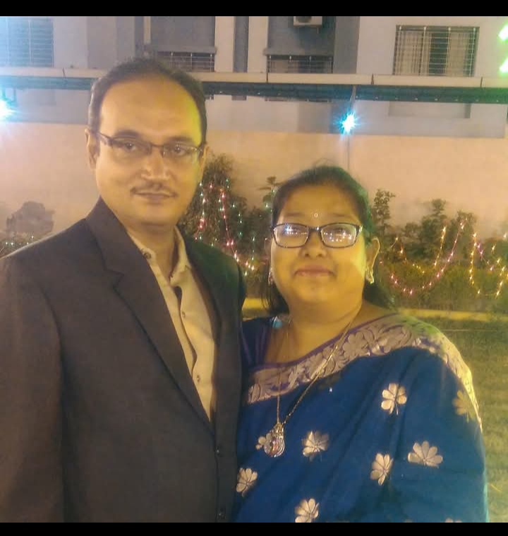 Viresh Mahendrabhai Pachchigar
