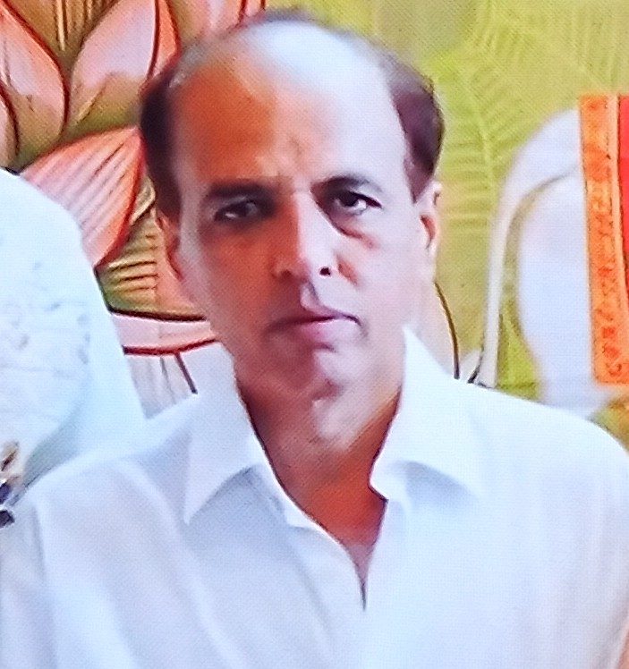 Jayeshkumar Bharatbhai Zaveri