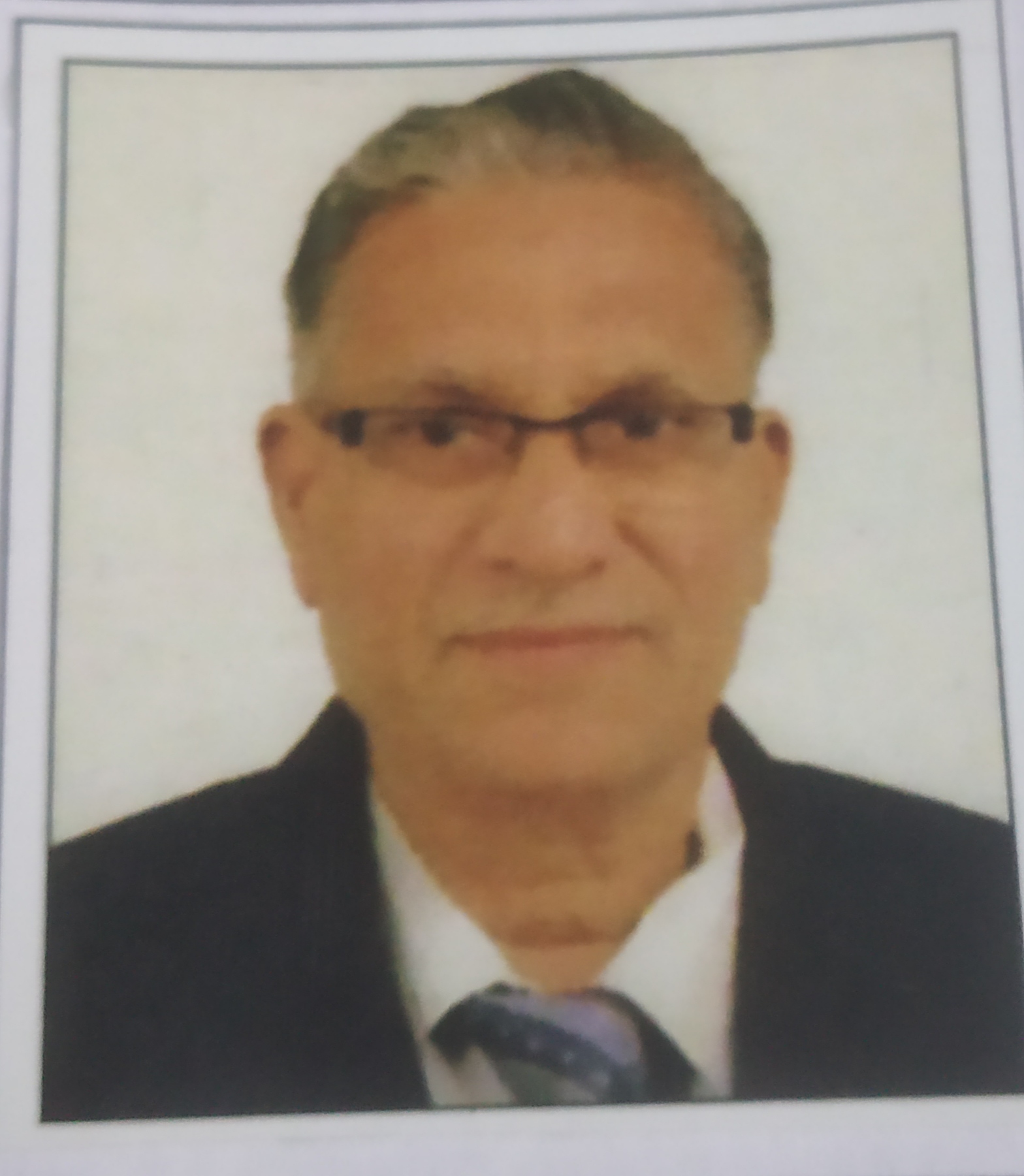 Atulkumar Jashvantlal Pachchigar