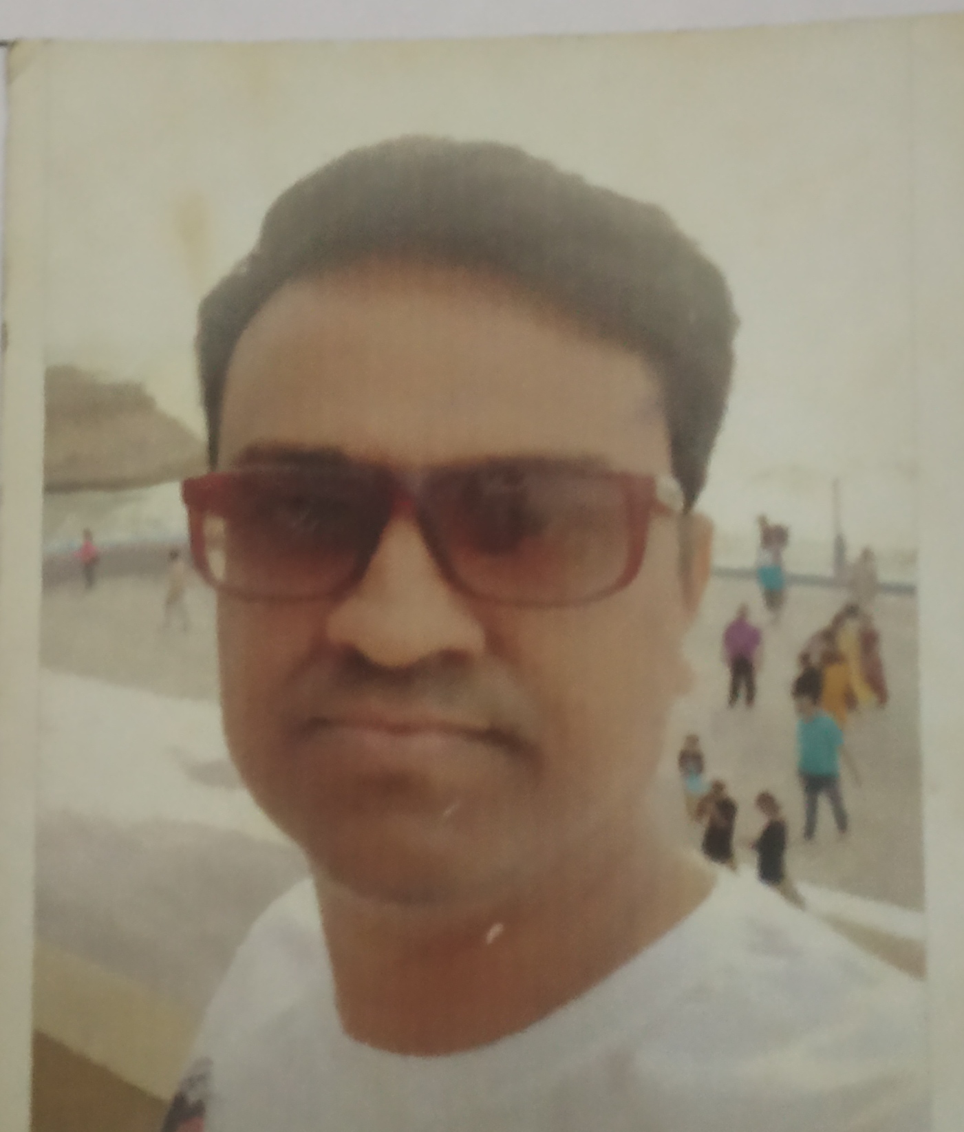 Jignesh Bhupendrabhai Soni