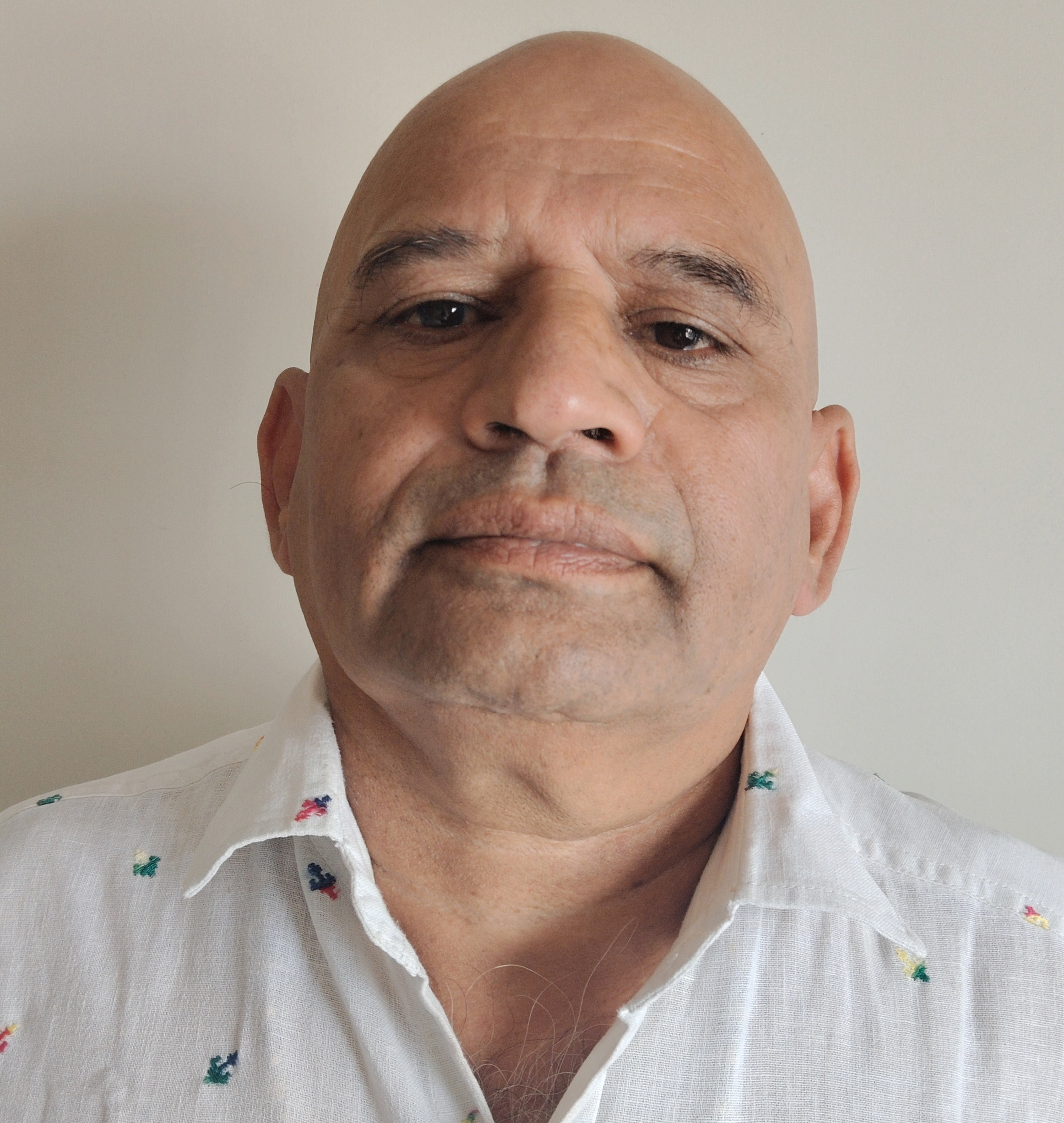 Maheshbhai Indravadanbhai Pachchigar