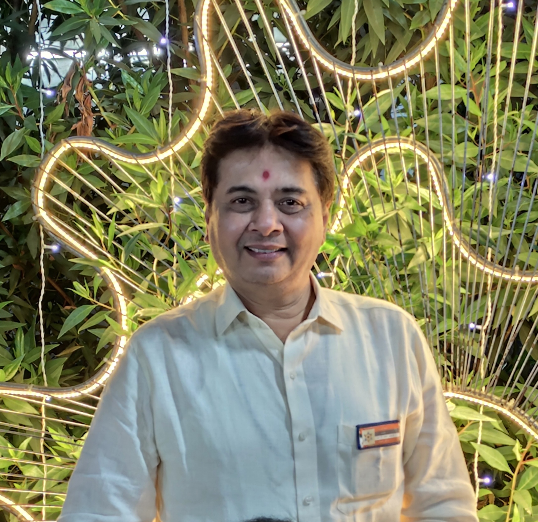 Bharatbhai Bachubhai Pachchigar