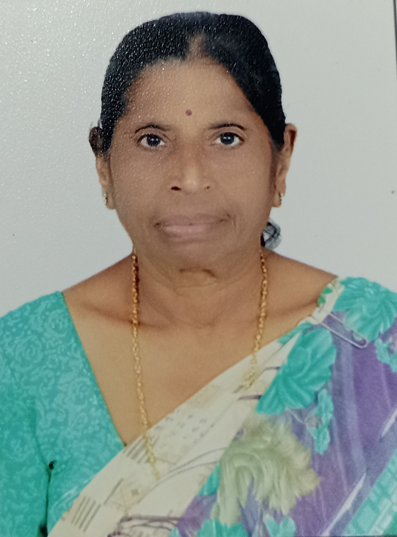 Kunjlata Subhashchandra Vankulalwala(Soni)