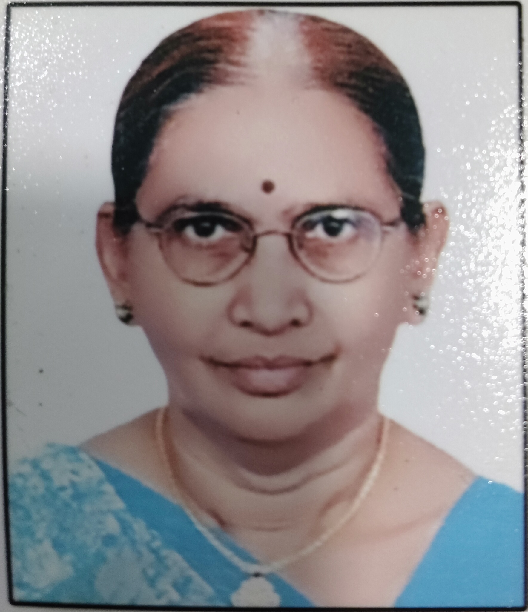 Neetaben Indravadan Pachchigar