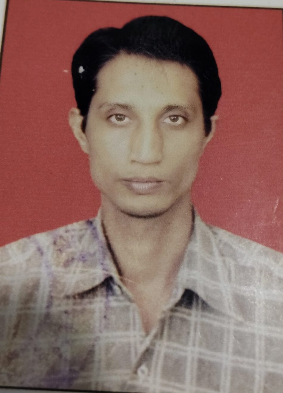 MANISHBHAI HARIVADANBHAI SONI