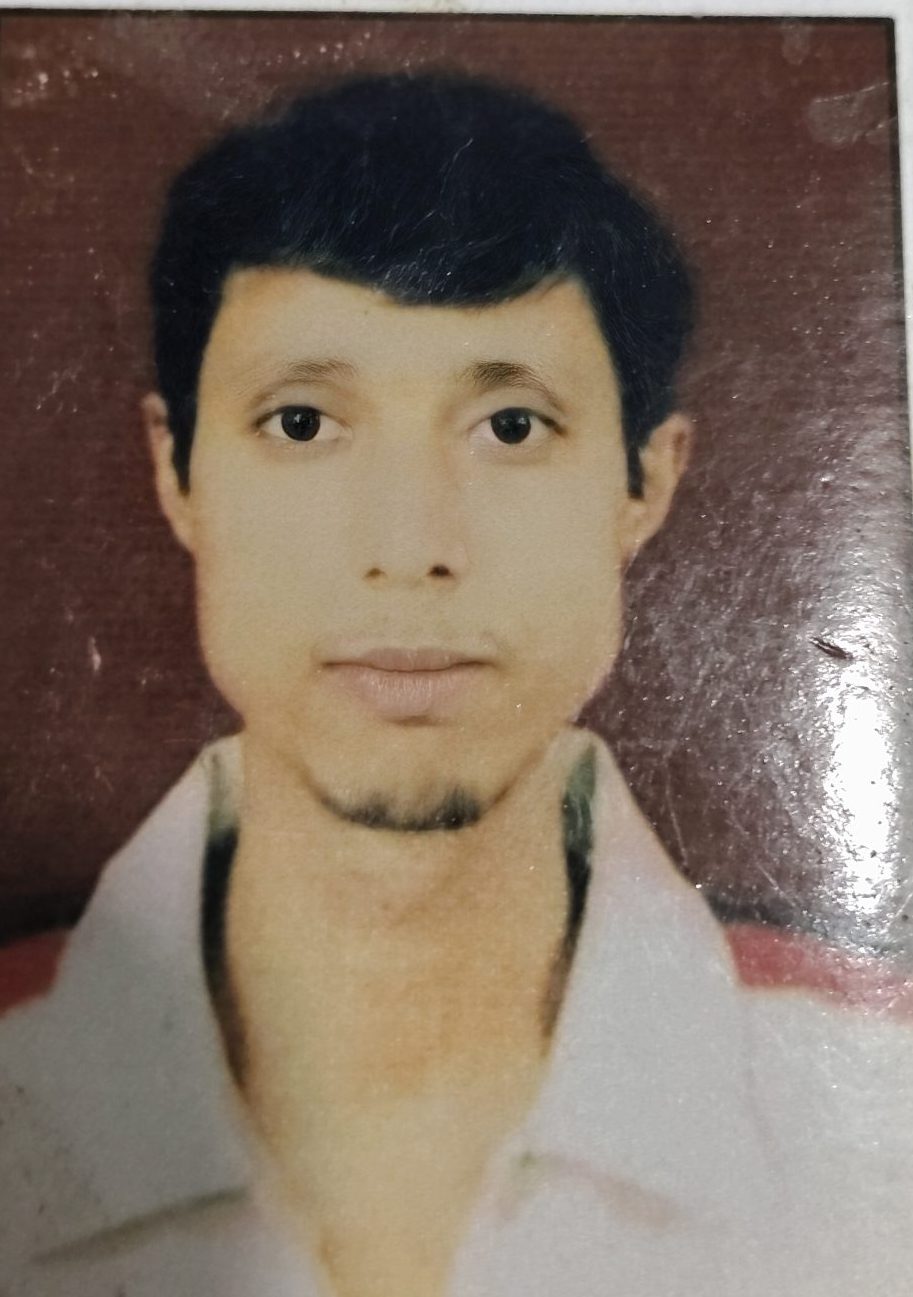 Naresh Harivadan Soni