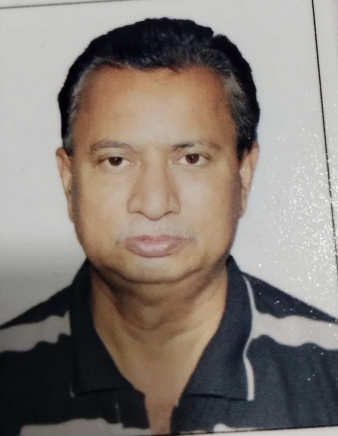 Dilip Indravadan Soni
