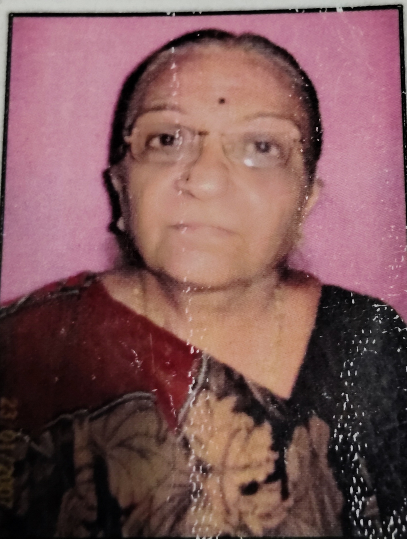 HANSABAHEN JITENDRABHAI SONAWALA