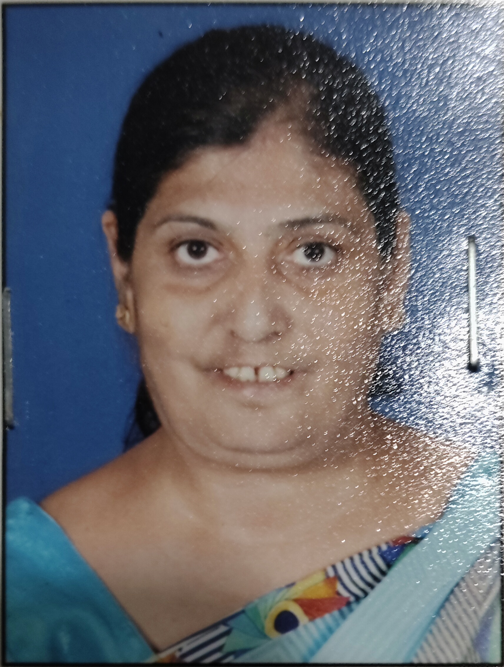 Hansaben Giteshkumar Kanchanwala