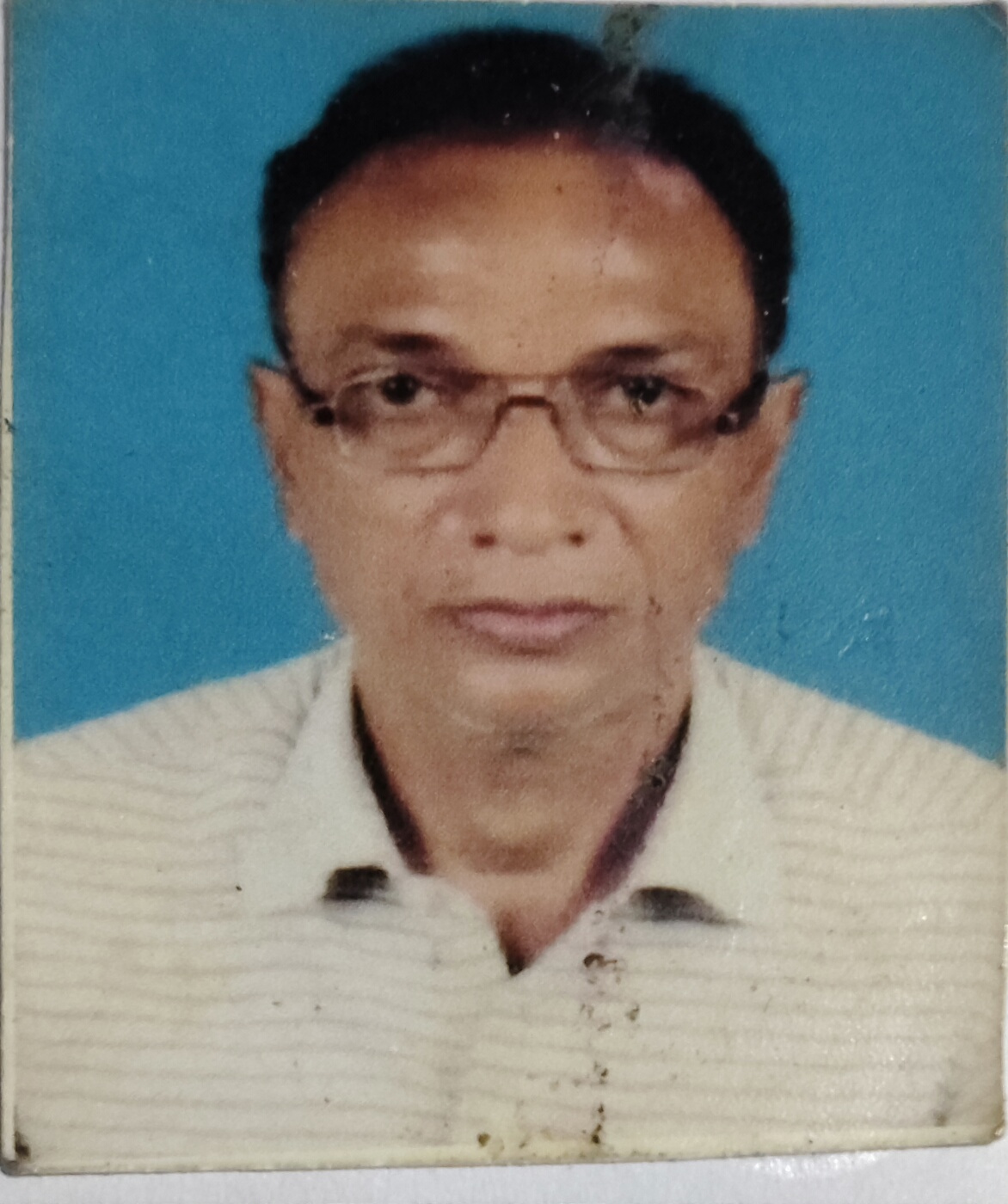 Vijaykumar Motilal Pasatania (Soni)