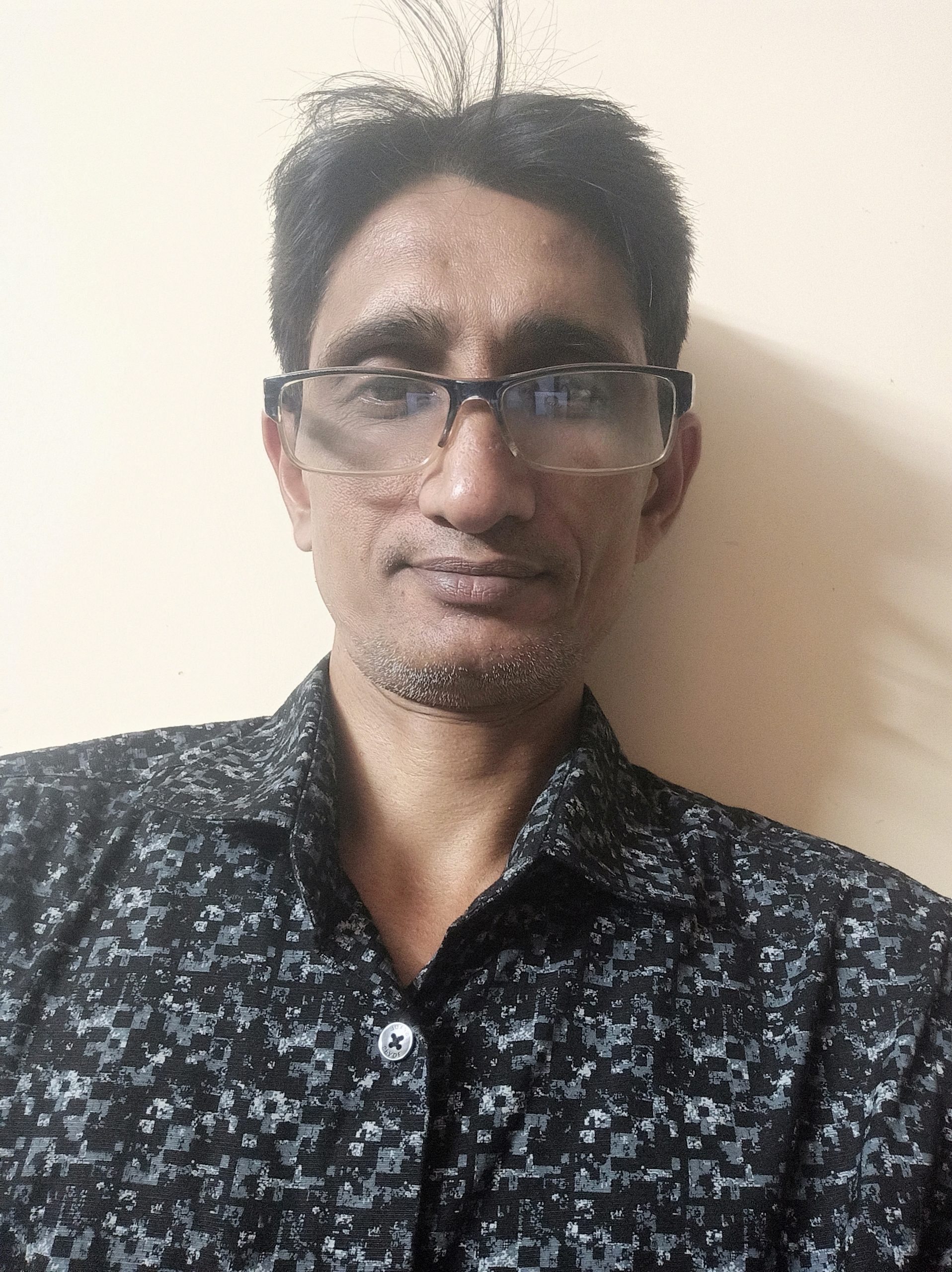 Jignesh Nareshbhai Pachchigar