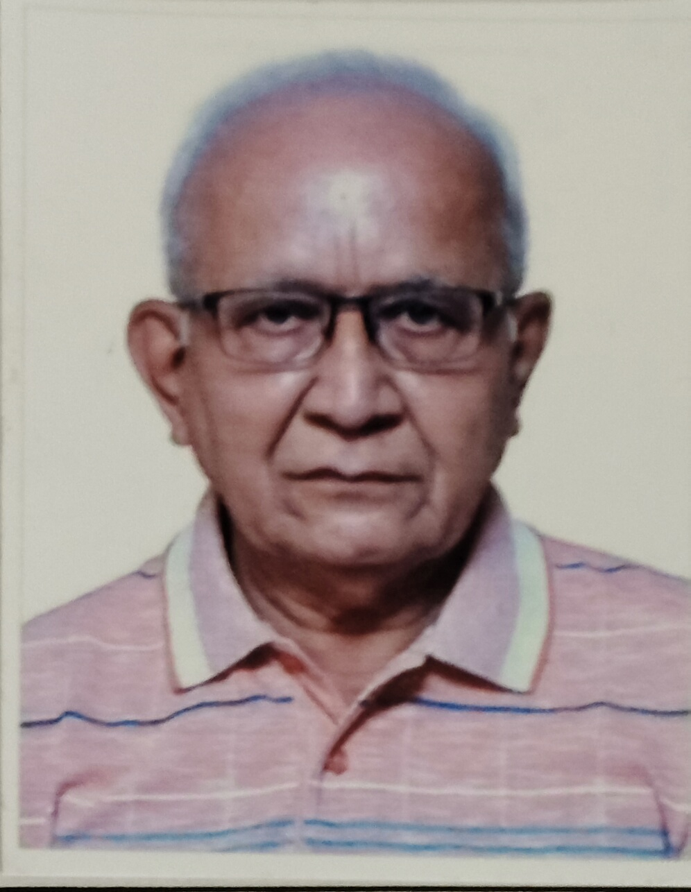 Ashok Kantilal Gaywala