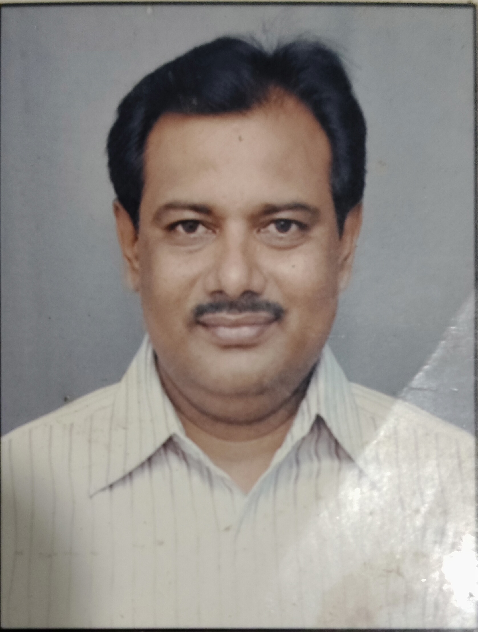 RAJESHBHAI VAINKUNTHLAL PAREKH