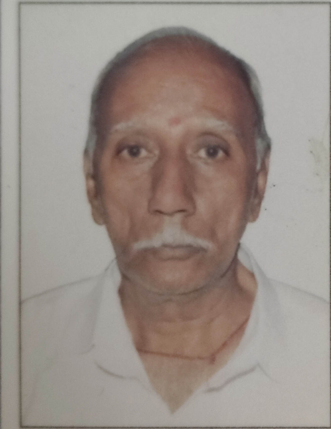 Nitinbhai Kantilal Soni