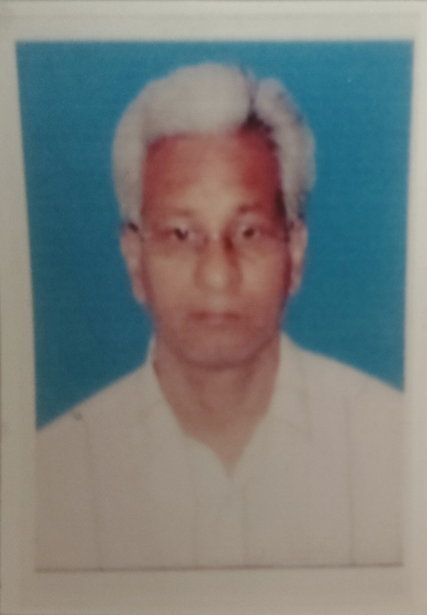 Timirbhai Kantilal Soni