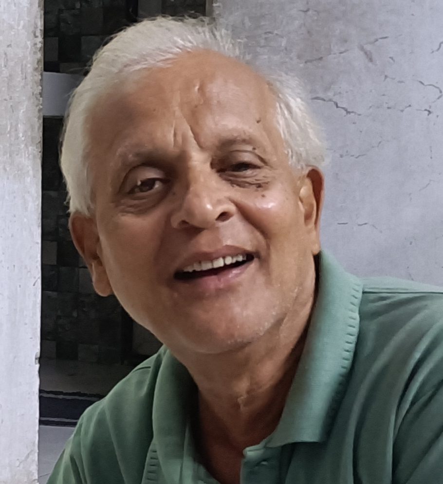 SUNILBHAI MADHUSUDAN PACHCHIGAR