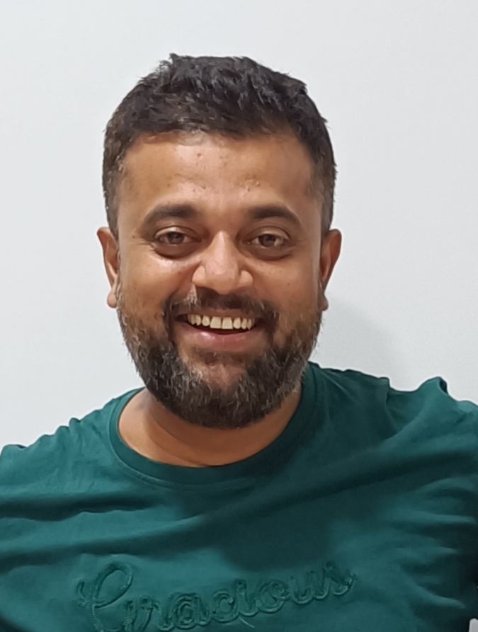 Mihir Sunilbhai Pachchigar