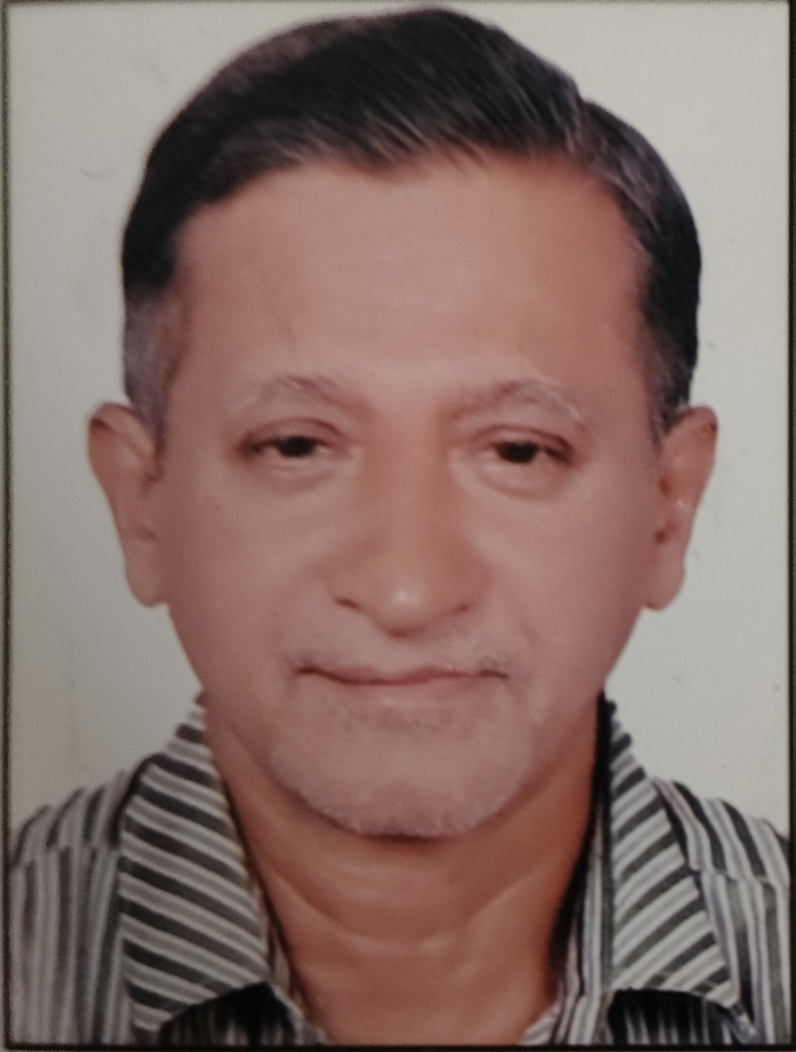 SHAILESHBHAI NAVINCHANDRA PACHCHIGAR