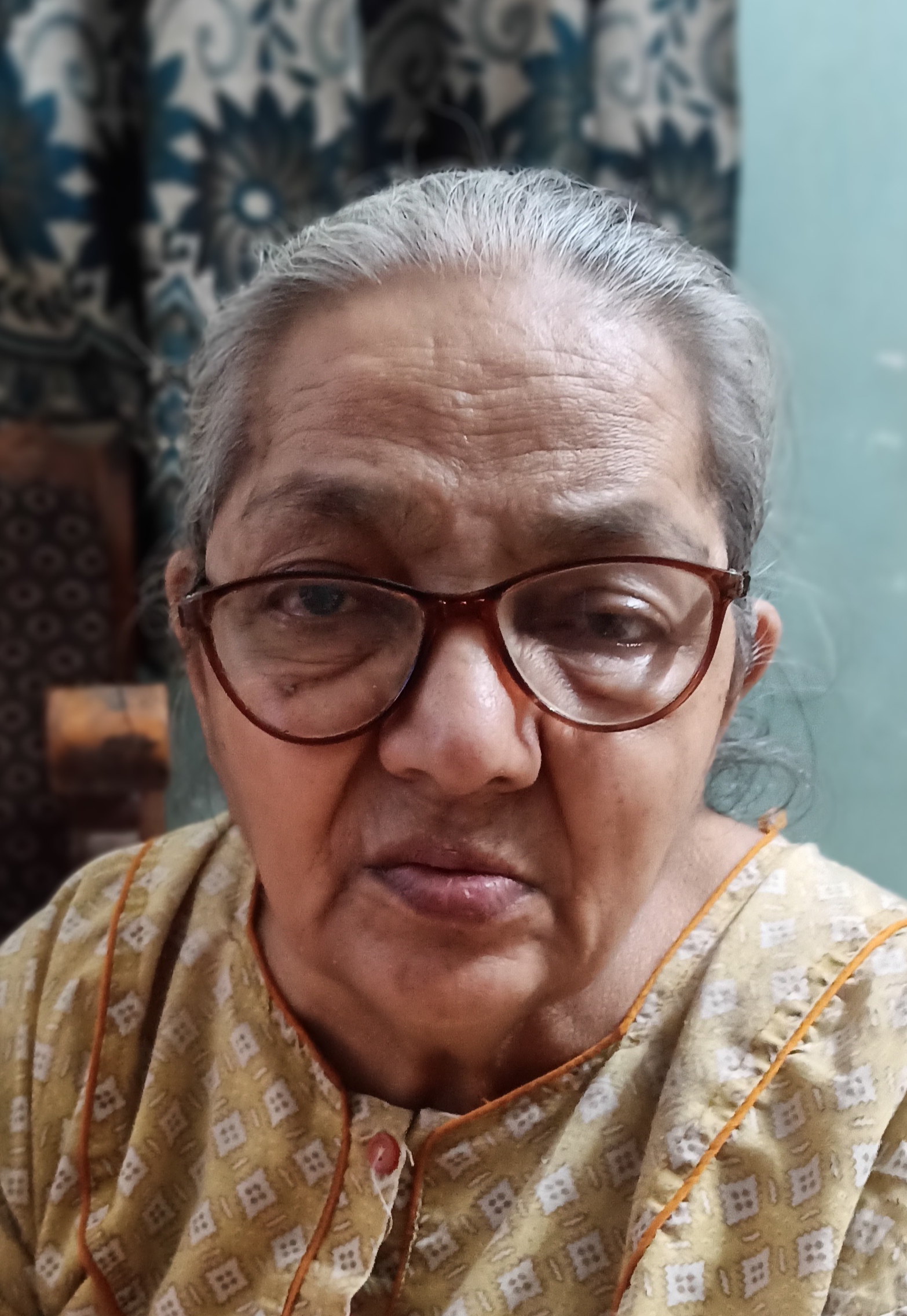 NAYANABEN JAYANTBHAI ZAVERI