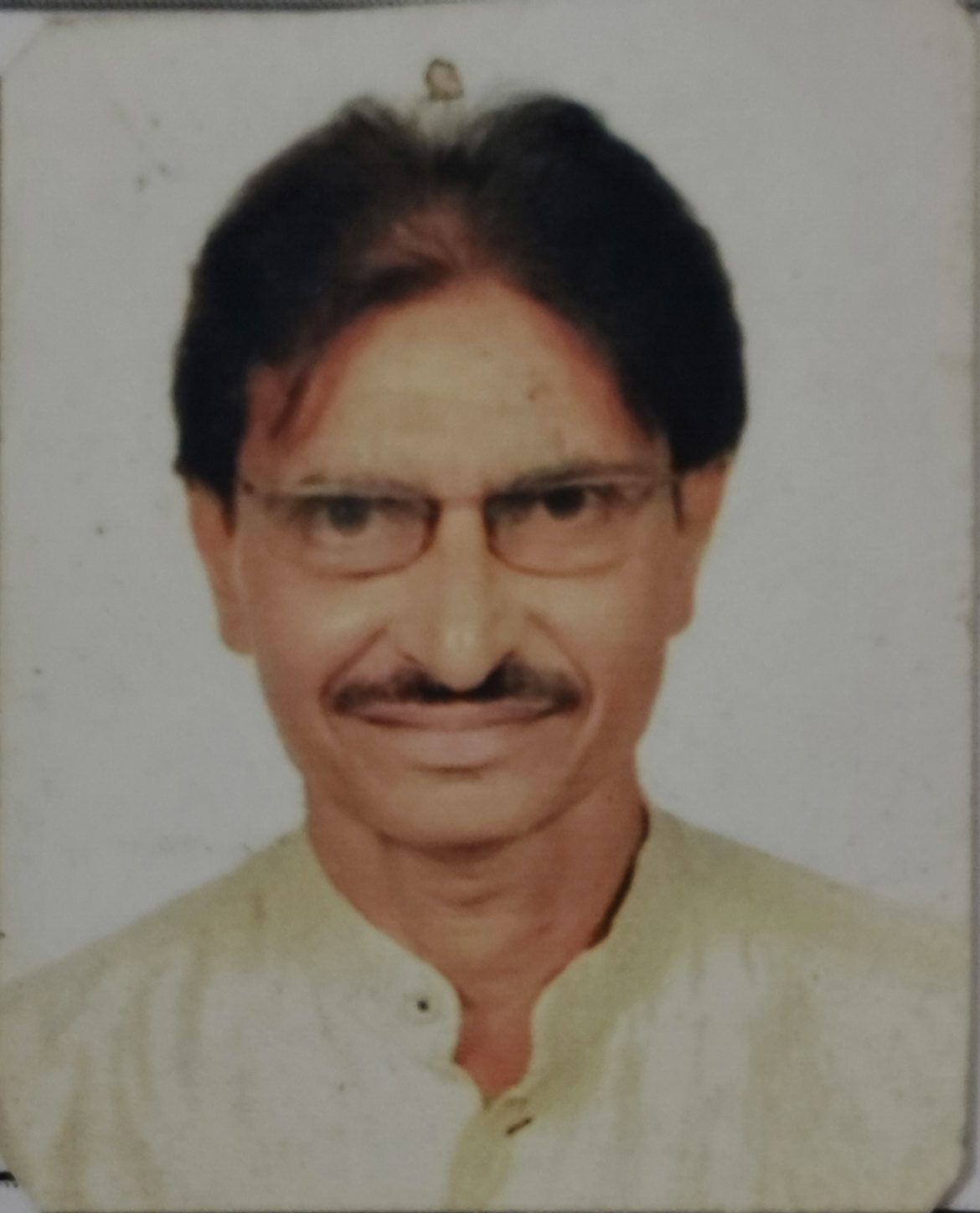 Dilipbhai Shantilal Zaveri
