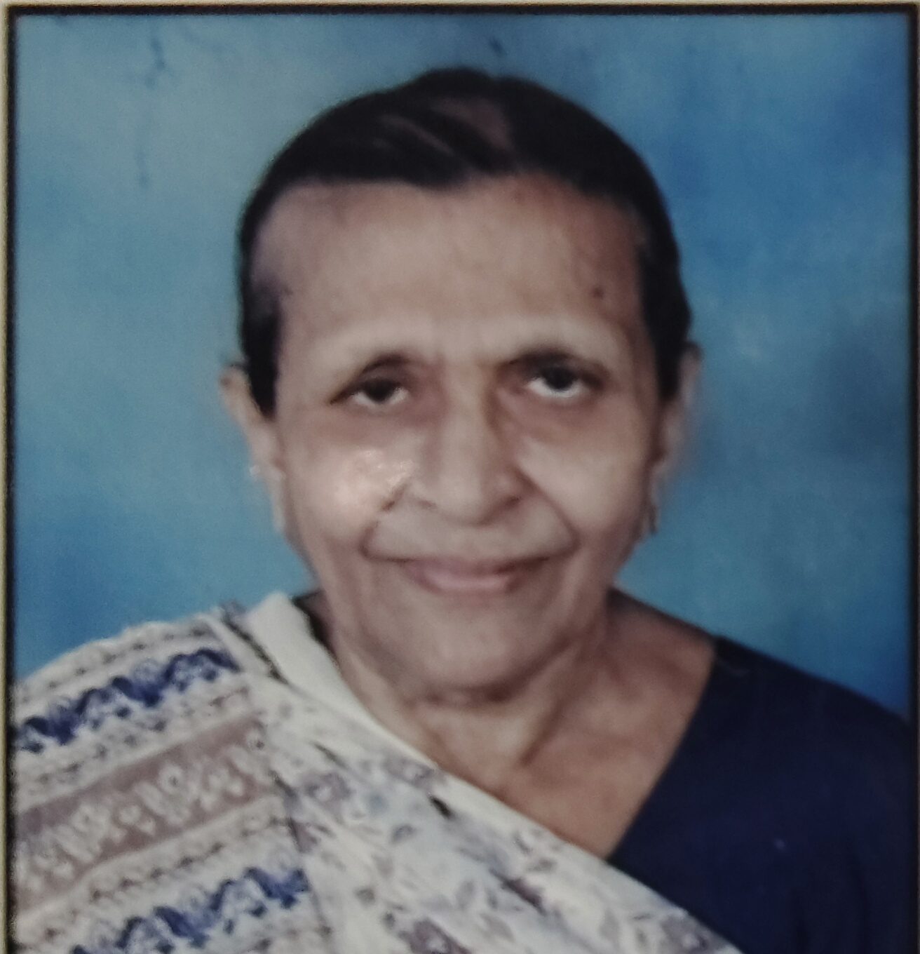 Dinaben dhirubhai Parekh (Jaj)