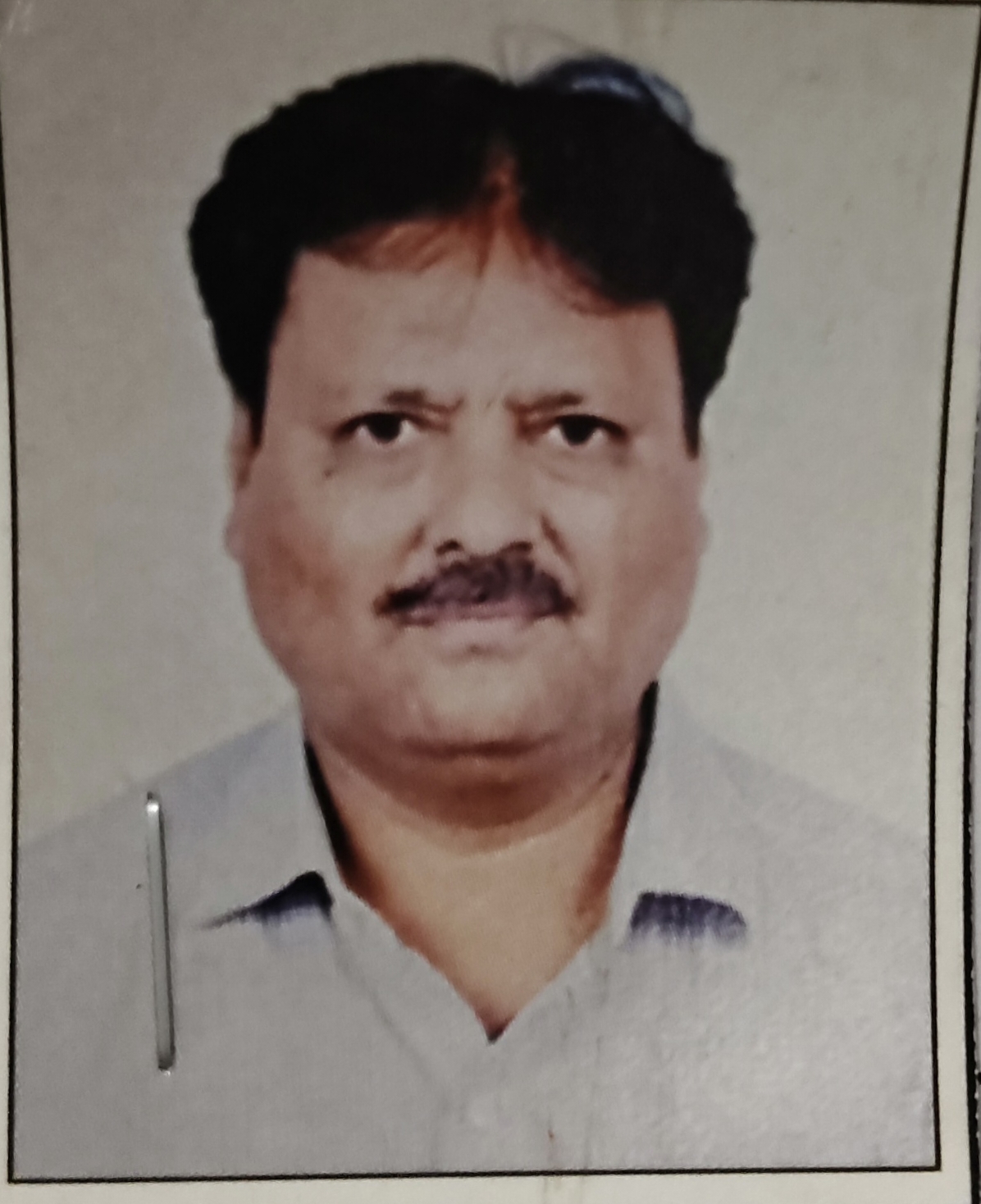 Dhansukhbhai Kantilal Soni