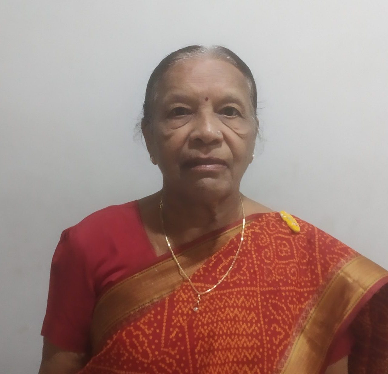 Ashaben Sunderlal Pachchigar