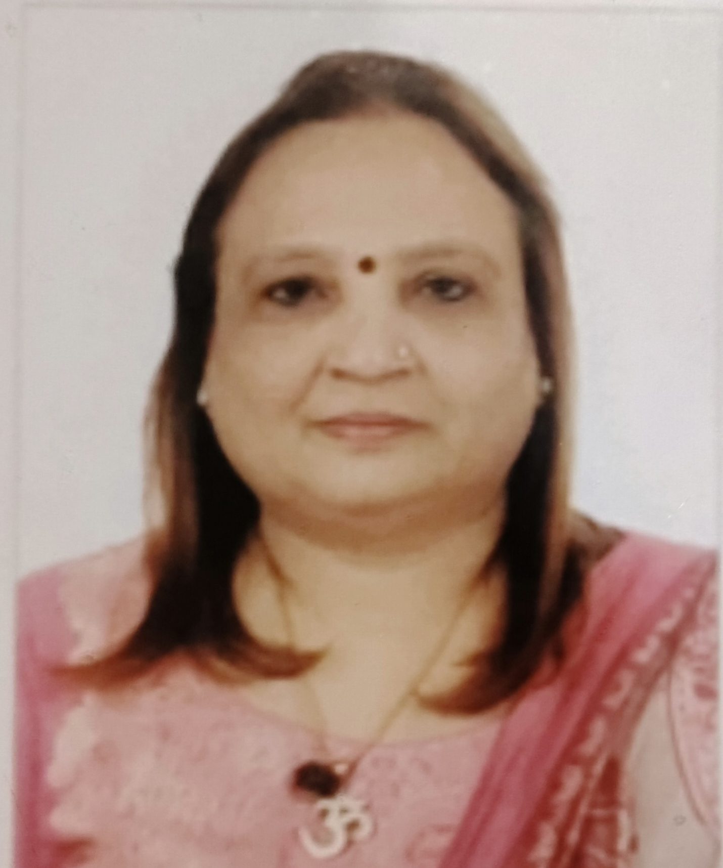 ASHABEN RIDAYBHAI PACHCHIGAR