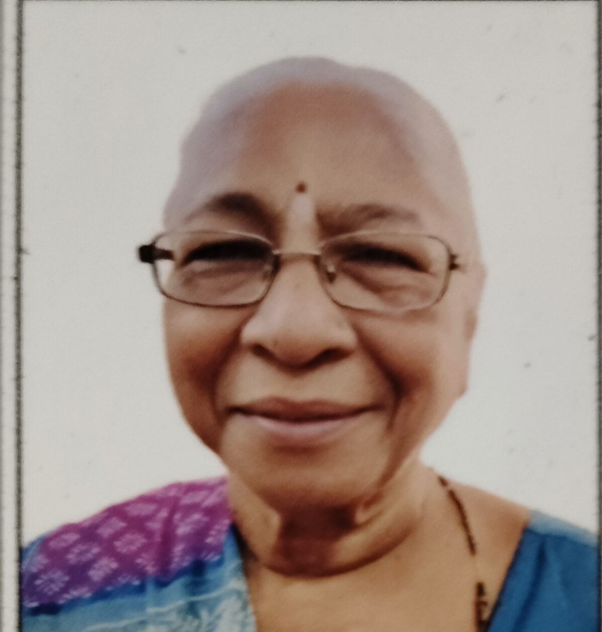 Rekhaben Bharatkumar Parekh