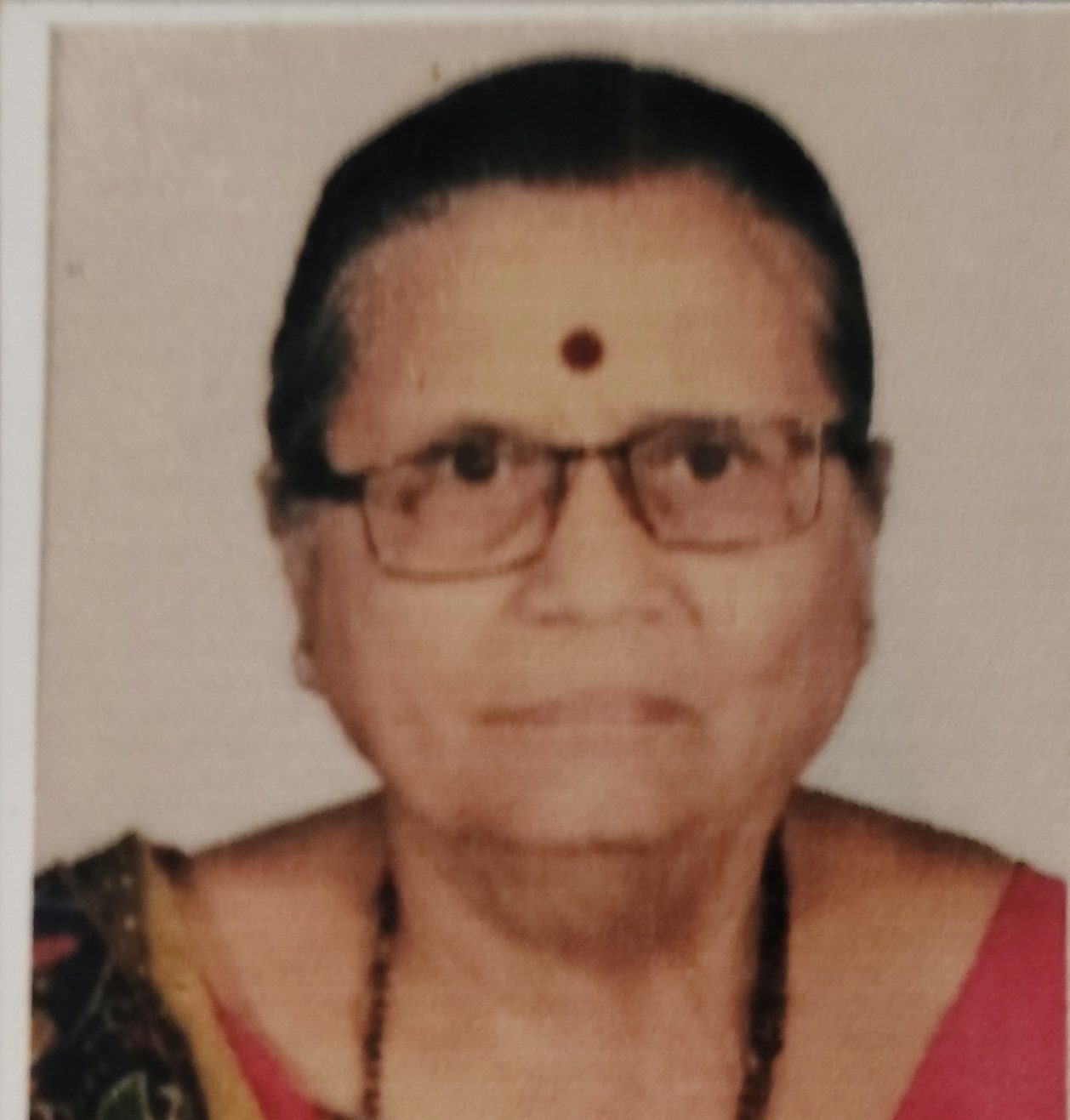 Devila ben Mahendrabhai Pachchigar (Chulawala)