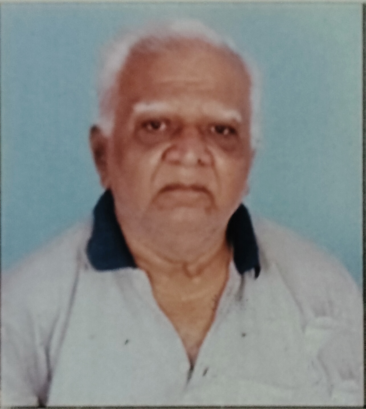 SATISHCHANDRA NANUBHAI MANDIRWALA