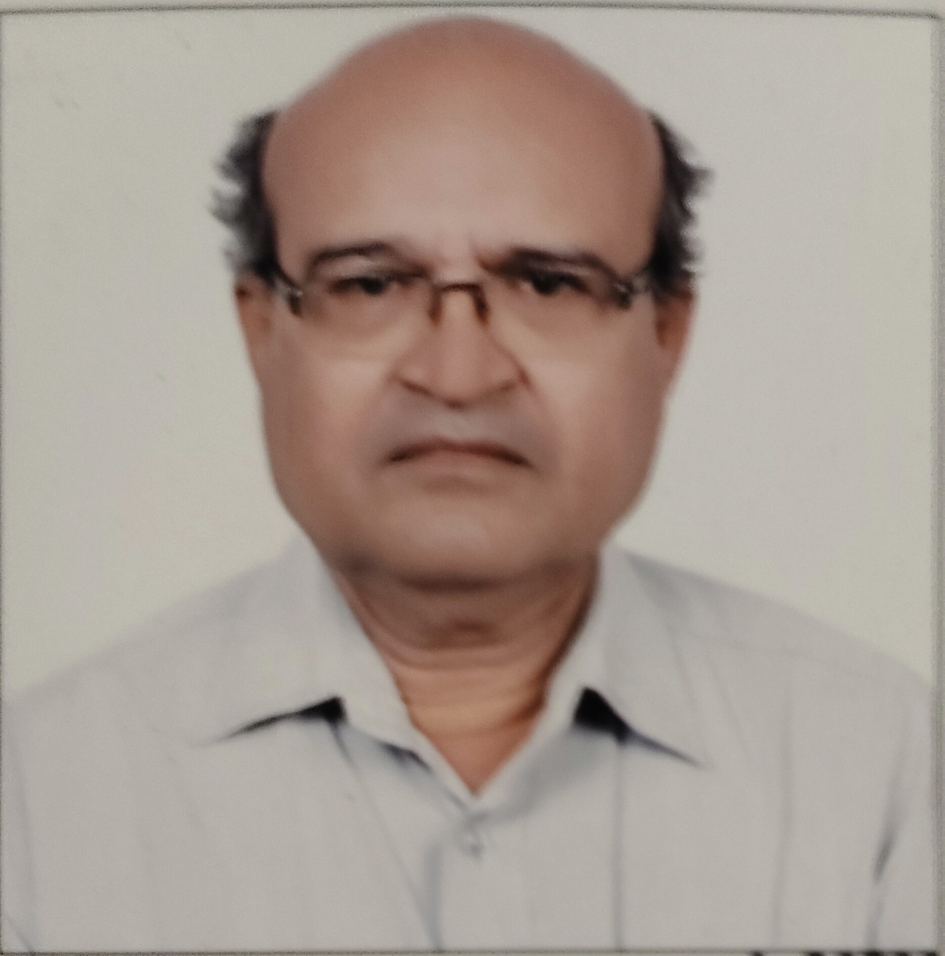 Sharad Ranjitlal Tikiwala