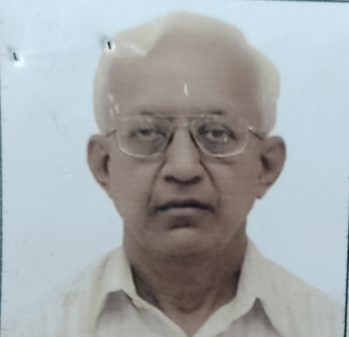 Shailesh Kantilal Gaywala