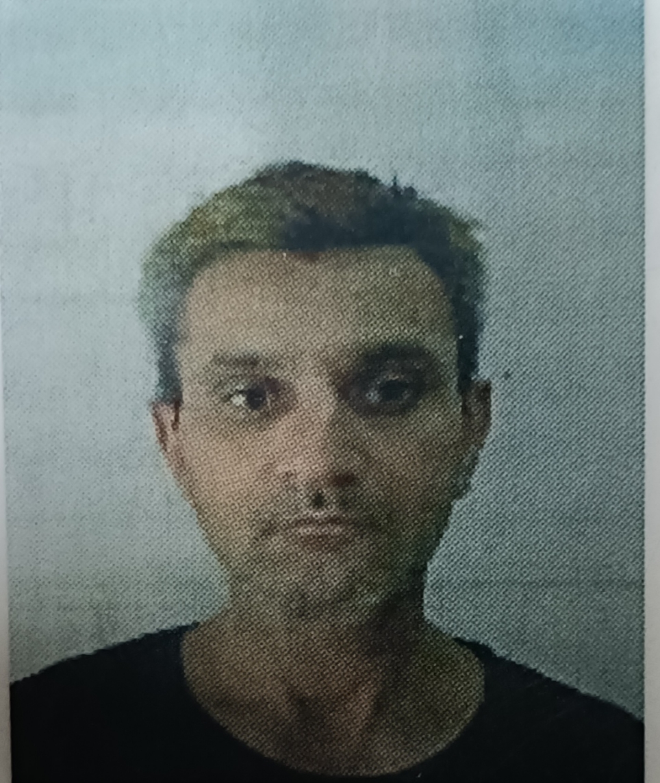 Vipulbhai Mahendrabhai Soni