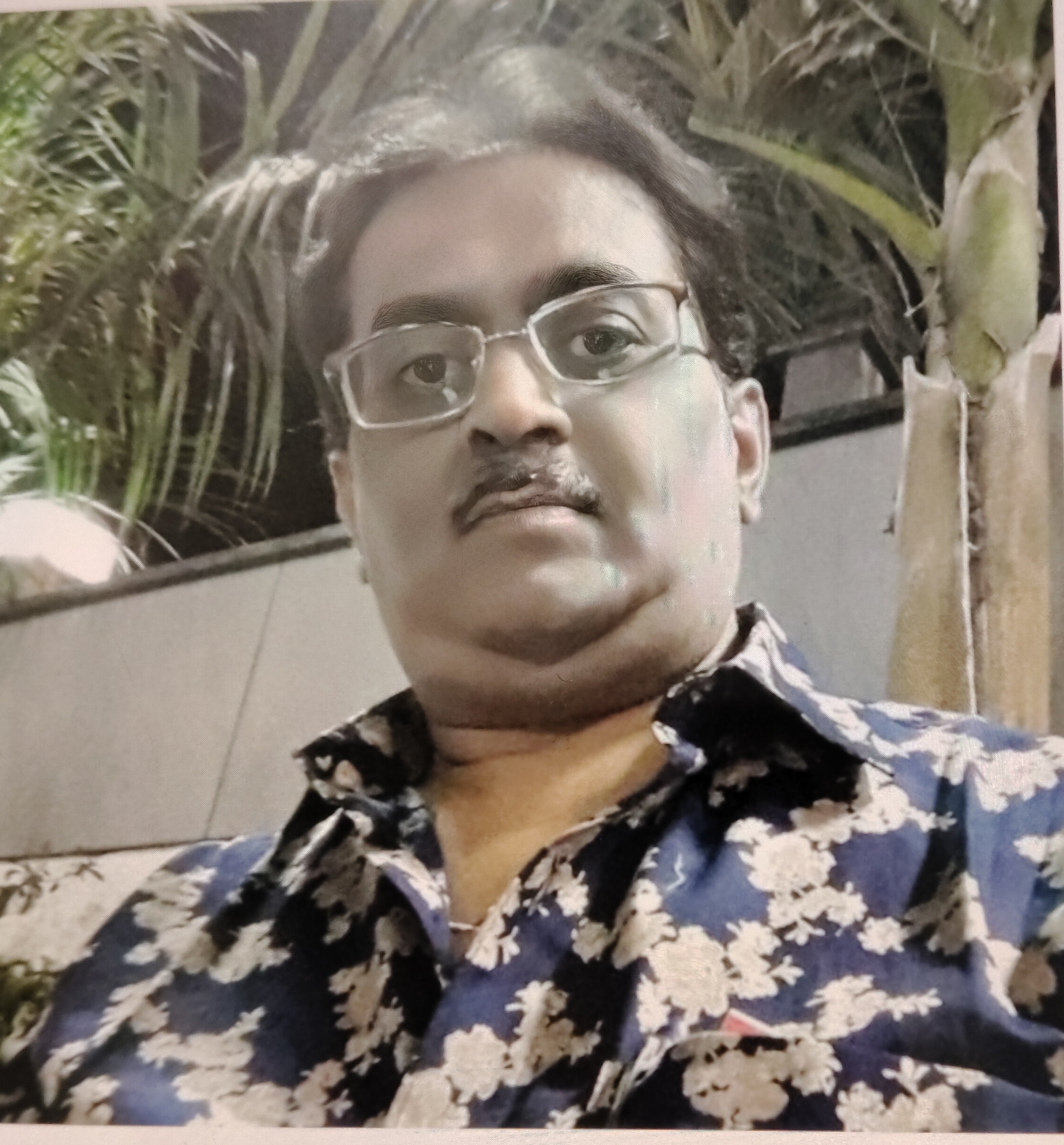 Nilesh Drupadlal Pachchigar