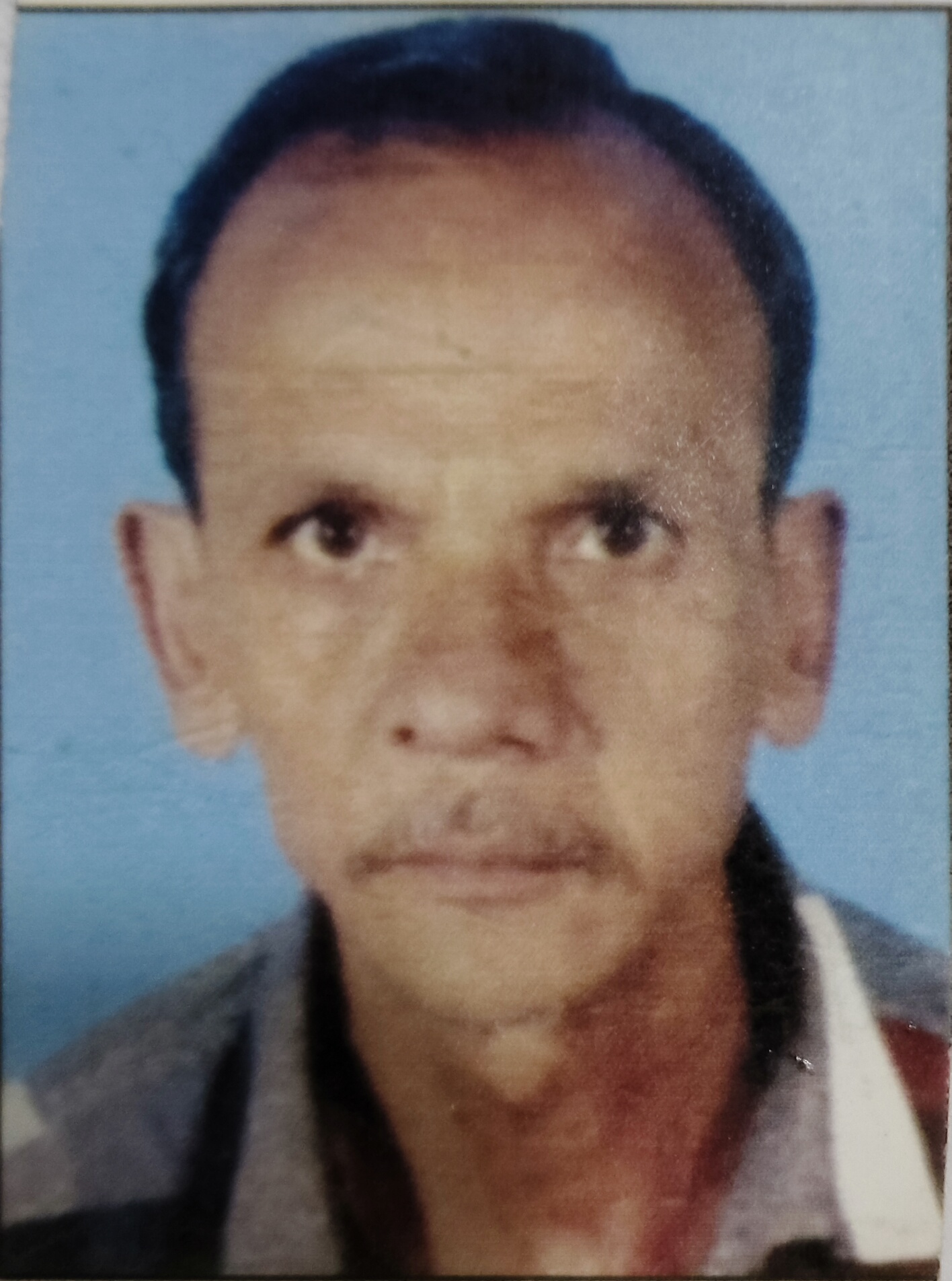 Nalin Mangaldas Pachchigar