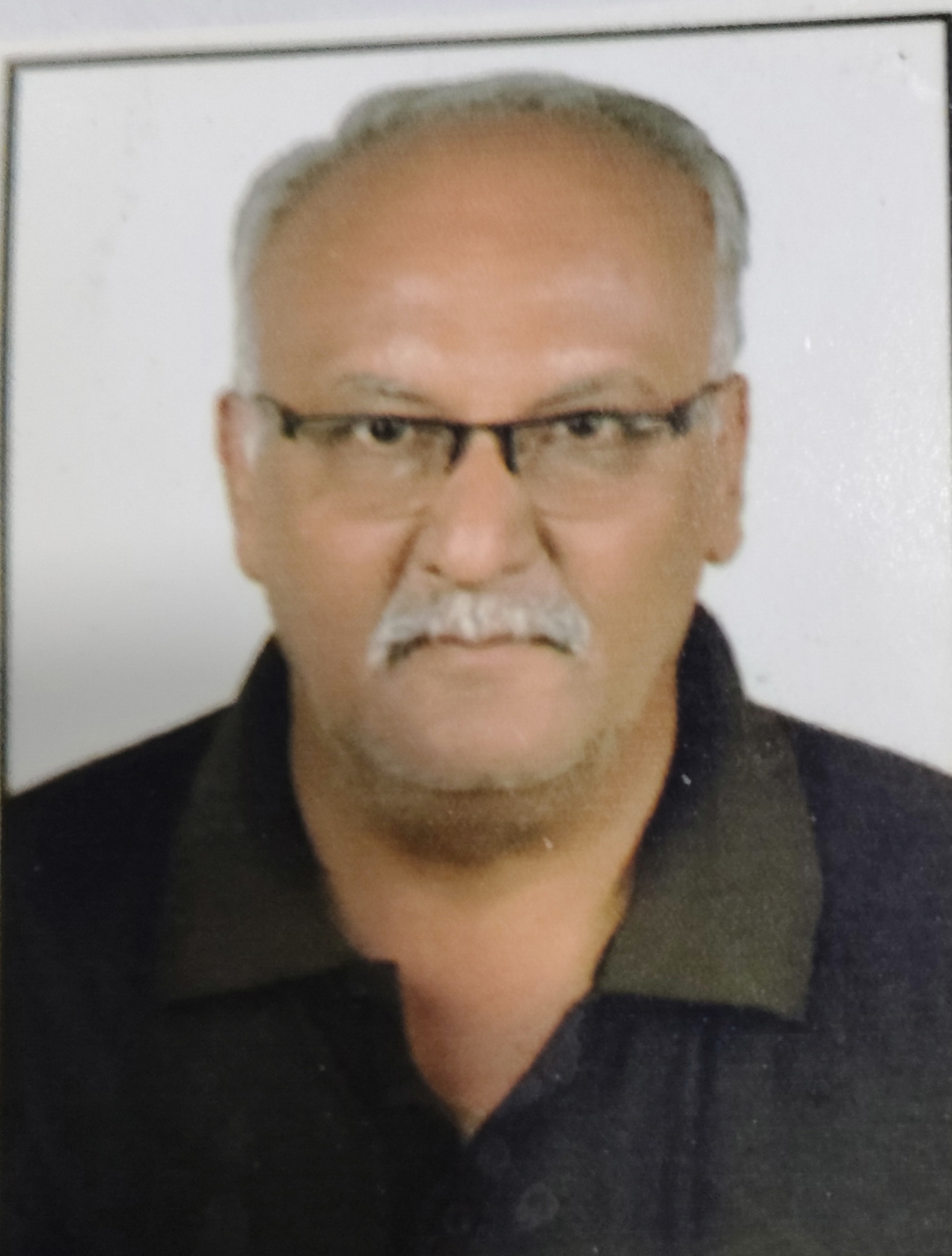 Chetankumar Gajendrabhai Pachchigar